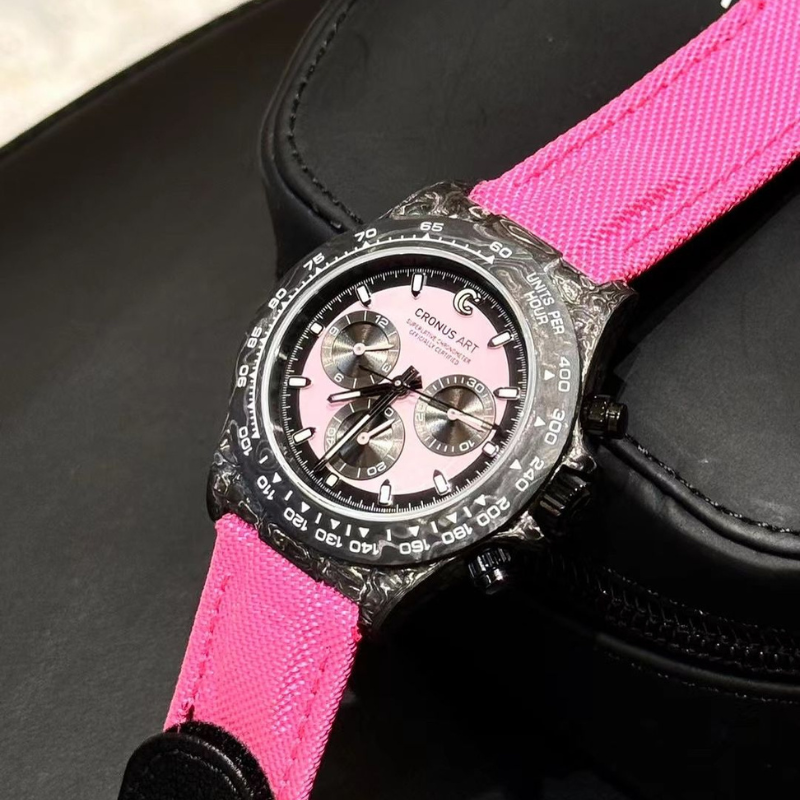 CRONUS ART CM016-002 Daytona Limited Edition