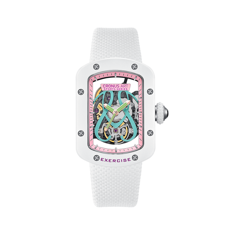 CRONUS ART CM017-010 Lady Boss Series Automatic