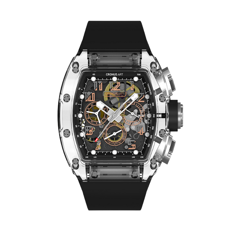 CRONUS ART CM08I  Sapphire Limited Edition