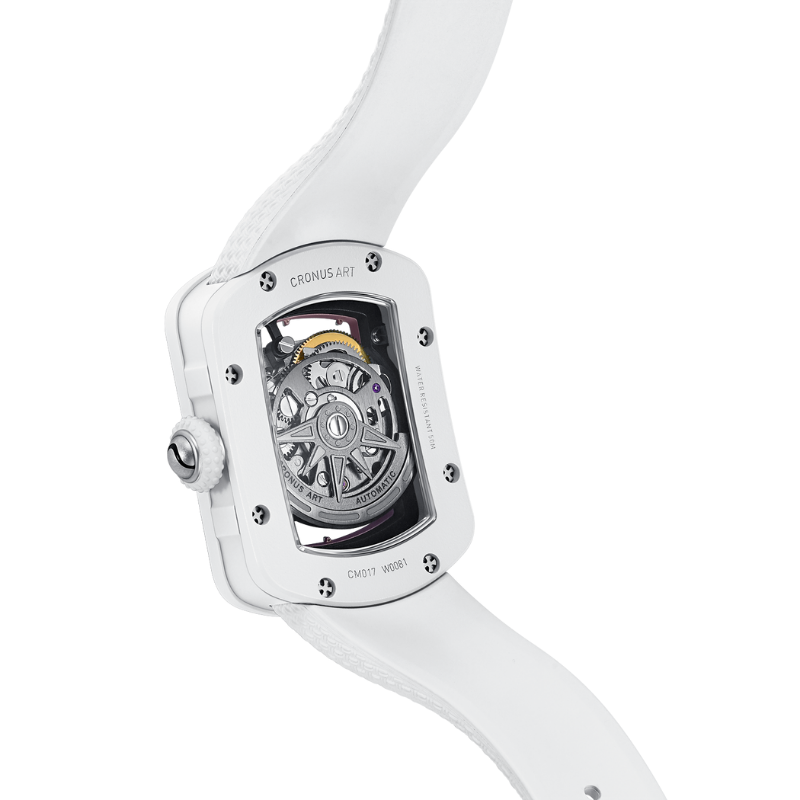 CRONUS ART CM017-010 Lady Boss Series Automatic