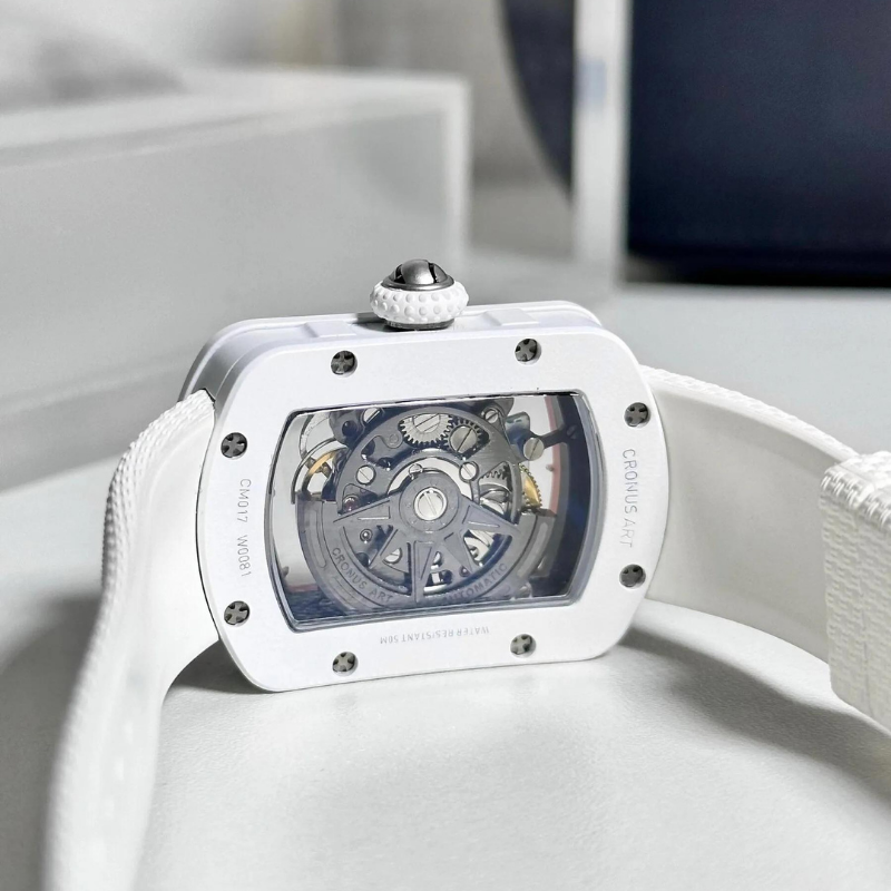 CRONUS ART CM017-010 Lady Boss Series Automatic