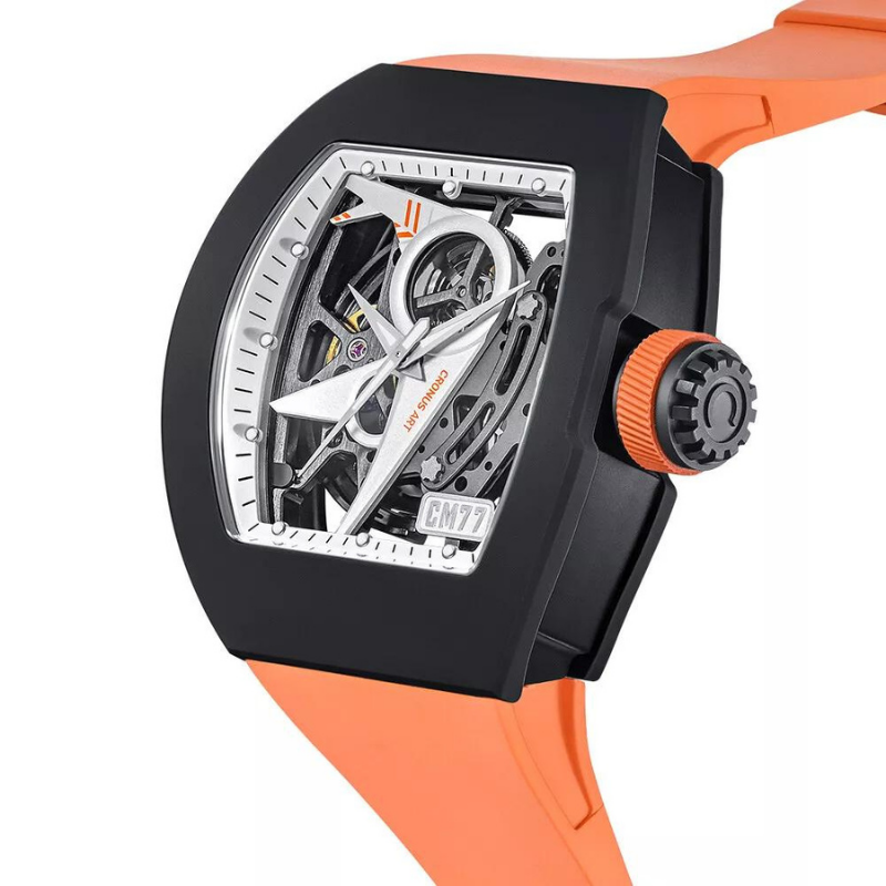 CRONUS ART CM011-005 Pilot Series Pioneer Orange