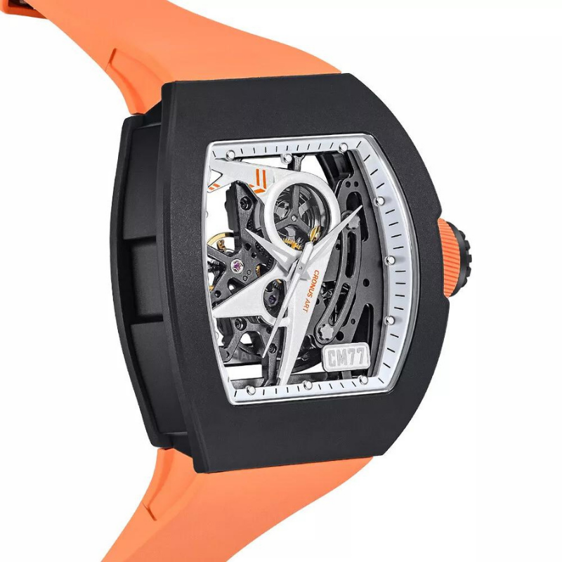 CRONUS ART CM011-005 Pilot Series Pioneer Orange