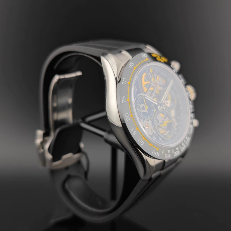 CRONUS ART CM015-009 Daytona Limited Edition