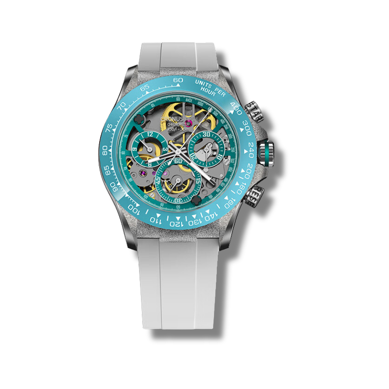 CRONUS ART CM015-008 Daytona Limited Edition