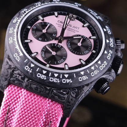 CRONUS ART CM016-002 Daytona Limited Edition