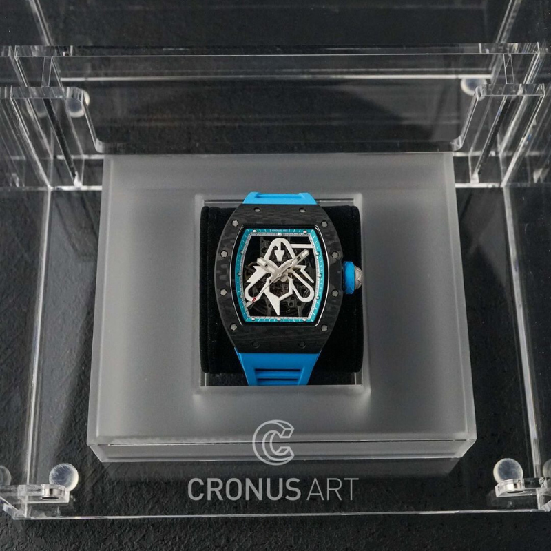 CRONUS ART CM002-06D Lonely Ninja