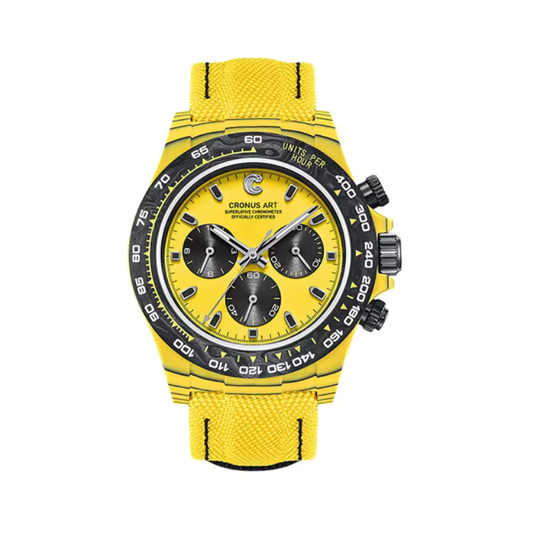 CRONUS ART CM016-001 Daytona Limited Edition