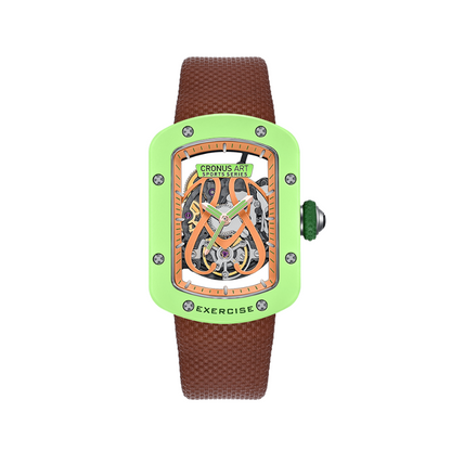 CRONUS ART CM017-002 Lady Boss Series Automatic – Cronus Art CRONUS ART CM017-002 Lady Boss Series Automatic – Cronus Art