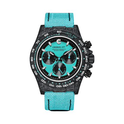 CRONUS ART CM016-023 Daytona Limited Edition