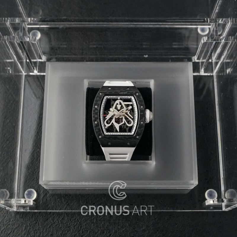 CRONUS ART CM002-06C Lonely Ninja