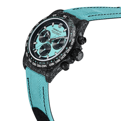 CRONUS ART CM016-023 Daytona Limited Edition