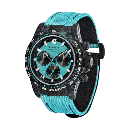 CRONUS ART CM016-023 Daytona Limited Edition