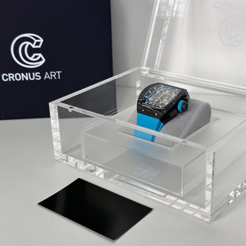 CRONUS ART CM002-031 Track series