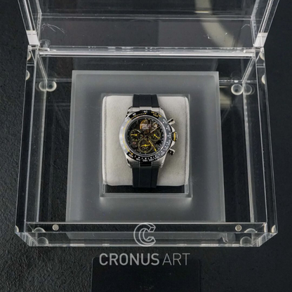 CRONUS ART CM015-009 Daytona Limited Edition