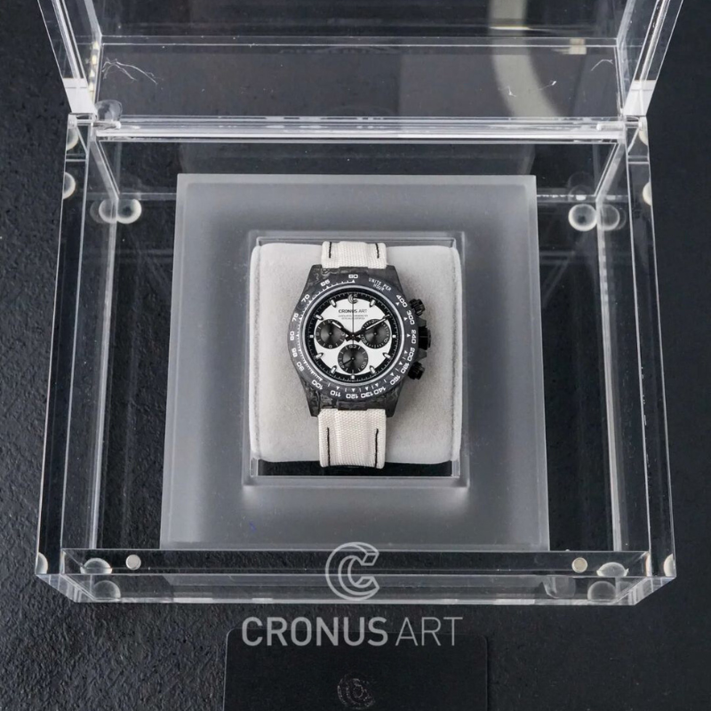 CRONUS ART CM002-15D Daytona Limited Edition