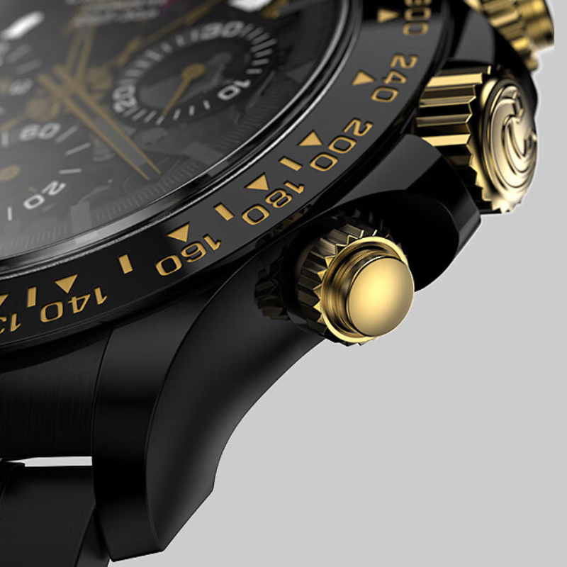 Daytona Series – Cronus Art